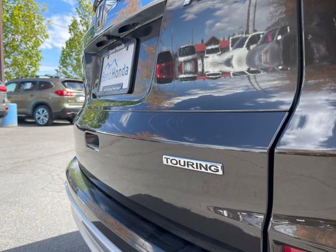 Used 2016 Honda CR-V Touring image 14