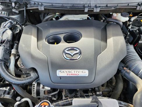 Used 2023 MAZDA CX-9 Grand Touring image 31