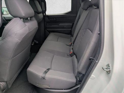 Used 2024 Toyota Tacoma SR5 w/ SR5 Upgrade Package image 16