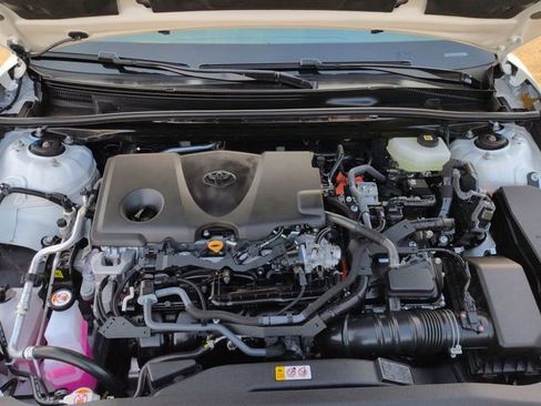 Certified 2026 Toyota Camry SE image 33