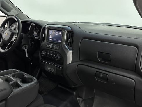 Used 2021 Chevrolet Silverado 1500 W/T w/ WT Fleet Convenience Package image 21