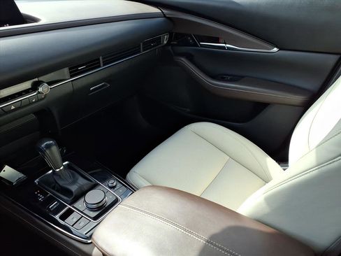 Used 2024 MAZDA CX-30 2.5 Turbo w/ Premium Package image 19