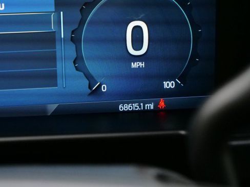 Used 2023 Ford F250 Lariat w/ Tow Technology Package AWD/4WD image 11