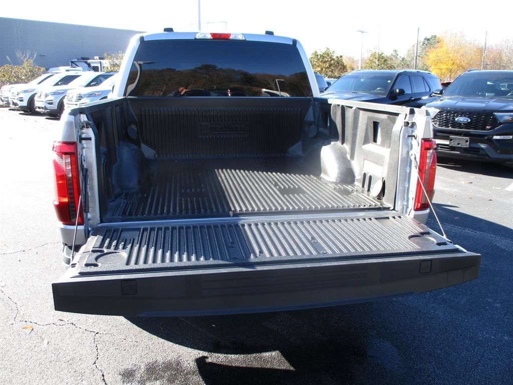 Used 2024 Ford F150 STX RWD image 4