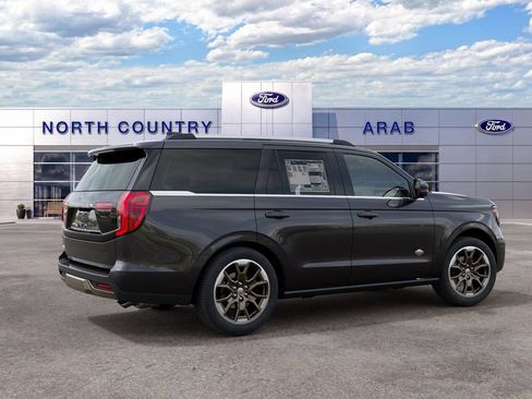 New 2027 Ford Expedition King Ranch AWD/4WD image 9