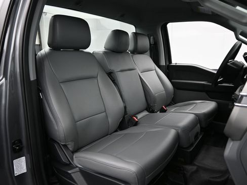 Used 2024 Ford F350 XL w/ XL Chrome Package image 25