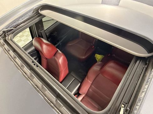 Used 2021 MAZDA CX-9 Carbon Edition image 21