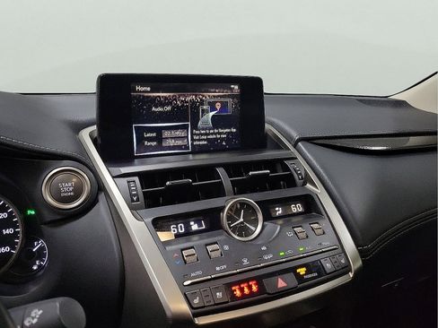 Used 2021 Lexus NX 300 AWD w/ Comfort Package image 19