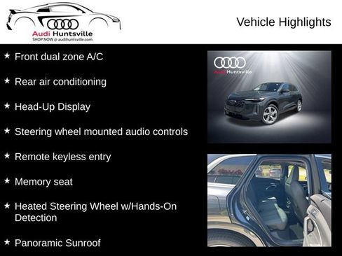 New 2025 Audi Q5 Premium Plus image 12