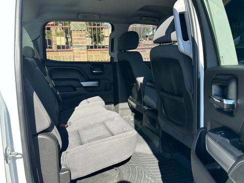 Used 2014 Chevrolet Silverado 1500 LT w/ All Star Edition image 12