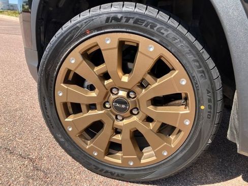Used 2023 Honda Passport Elite image 9