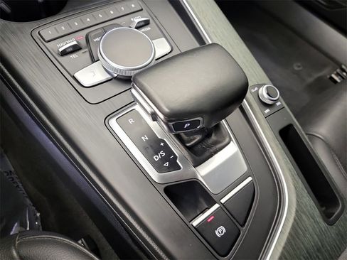 Used 2018 Audi A4 2.0T Premium w/ 18" Wheel Package image 29