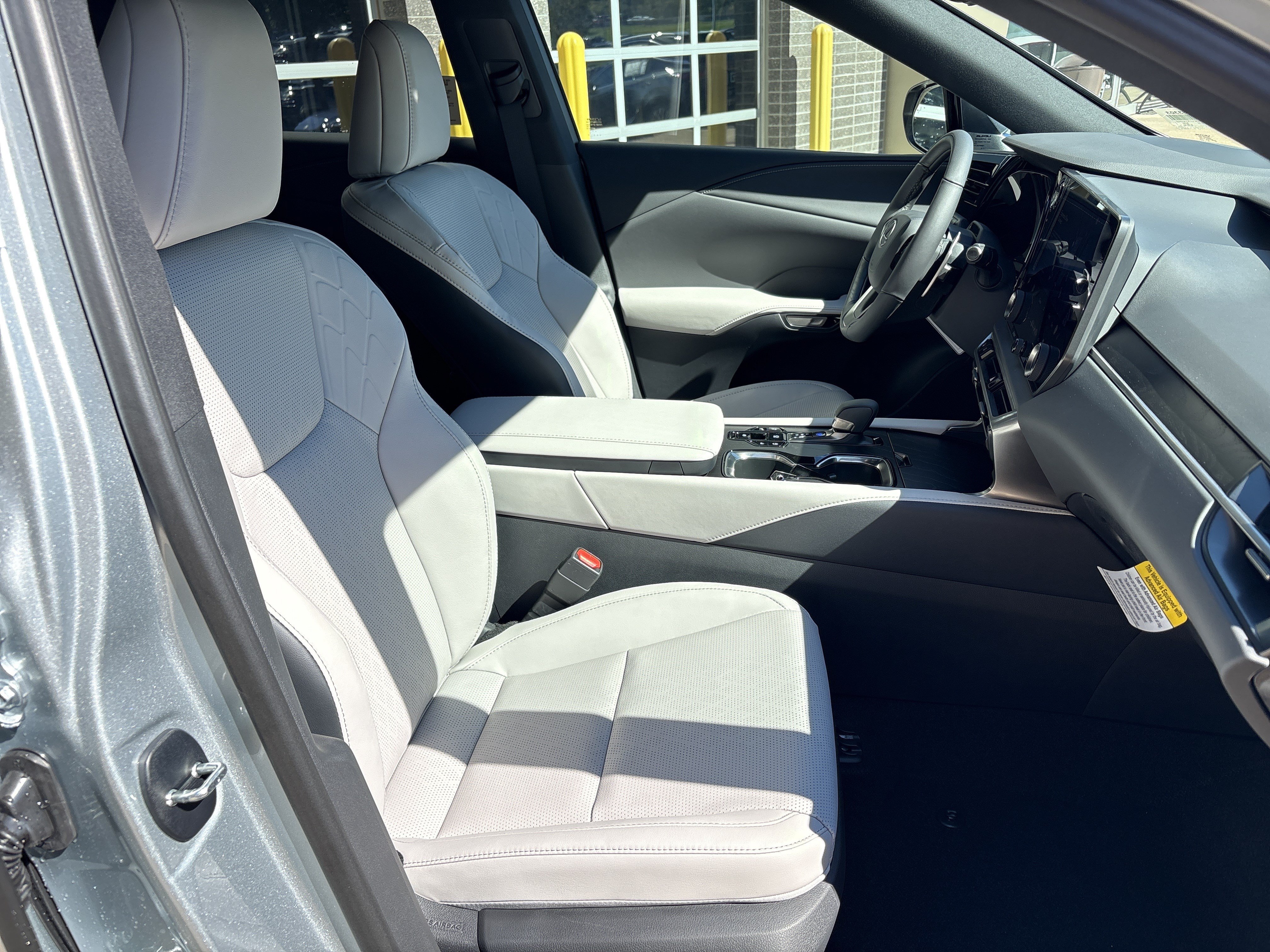 New 2026 Lexus RX 350 Premium Plus w/ Convenience Package AWD/4WD image 21
