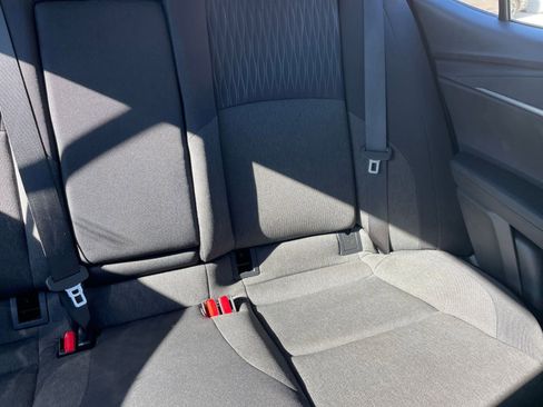 Used 2025 Toyota Camry LE image 37