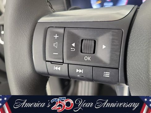 Certified 2025 INFINITI QX60 Luxe AWD/4WD image 22