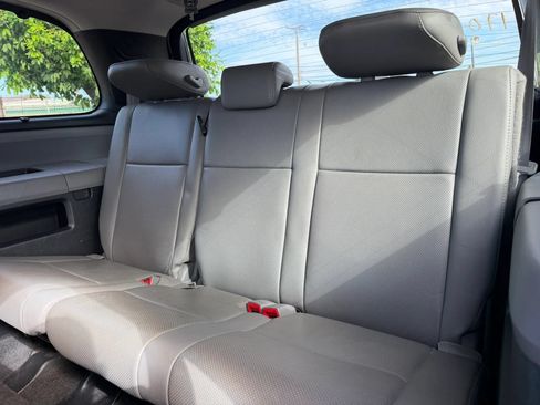 Used 2013 Toyota Sequoia Platinum RWD image 14