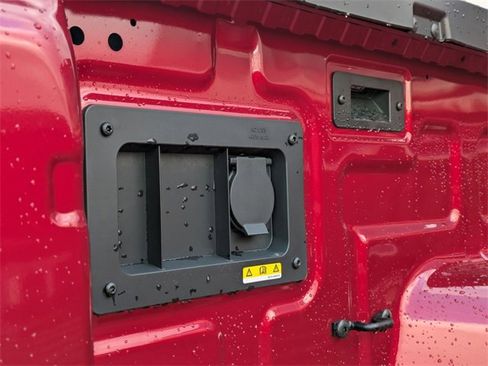 New 2025 Ford Ranger XLT w/ Equipment Group 301A High image 30