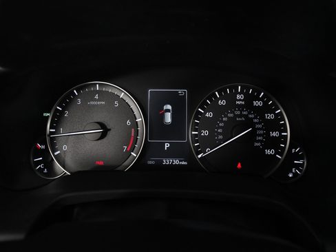 Certified 2021 Lexus RX 350 AWD w/ Premium Package image 11