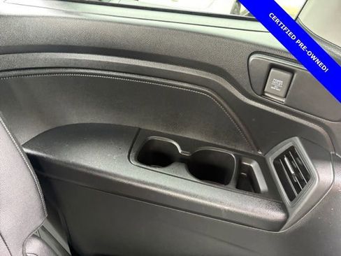 Used 2024 Honda Odyssey EX-L image 71