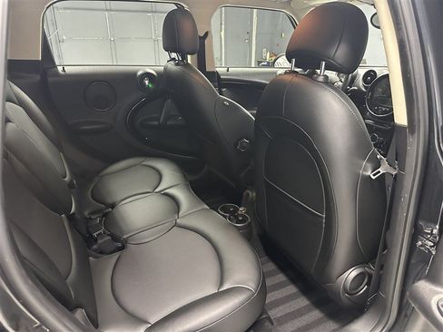 Used 2015 MINI Cooper Countryman S AWD/4WD image 12