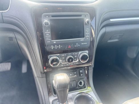 Used 2016 Chevrolet Traverse LTZ image 22