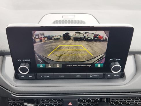 Used 2024 Honda Accord EX image 21