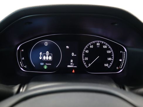 Used 2021 Honda Accord Sport image 34