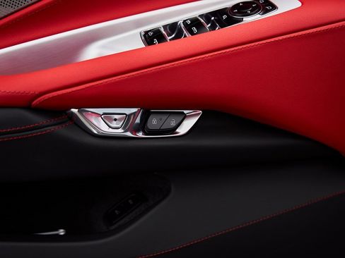 Used 2022 Chevrolet Corvette Stingray Preferred Conv w/ Z51 Performance Package image 31