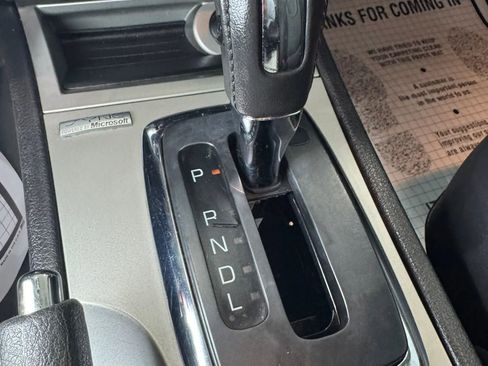 Used 2012 Ford Fusion SEL image 16