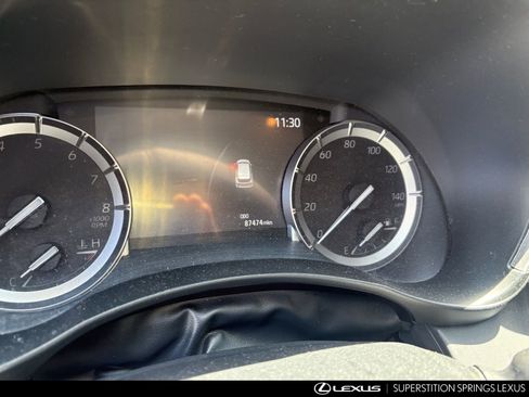 Used 2022 Toyota Highlander XLE FWD image 7