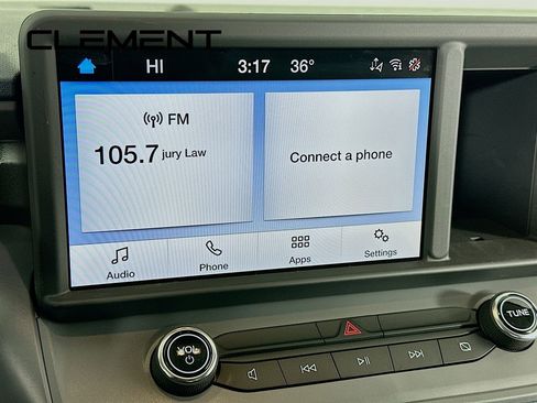 Certified 2024 Ford Maverick XL image 19