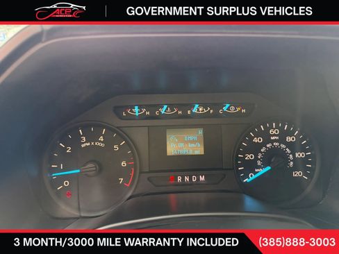 Used 2019 Ford F150 XL w/ XL Power Equipment Group AWD/4WD image 10