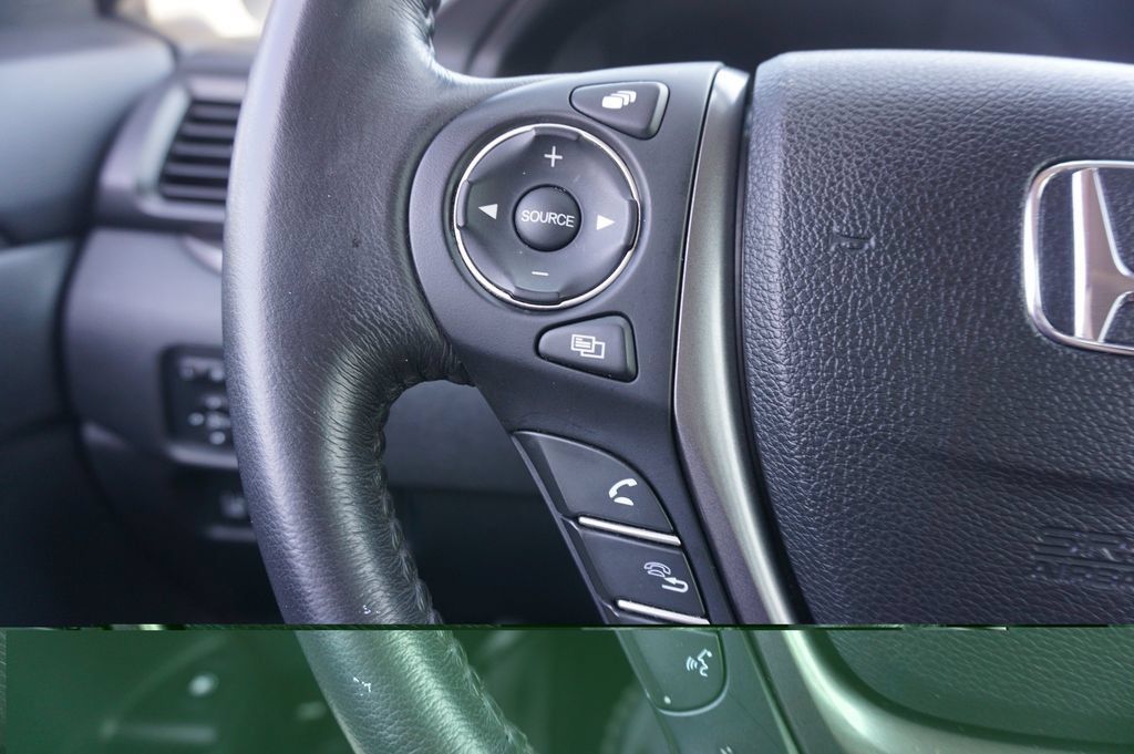Used 2023 Honda Ridgeline RTL image 8