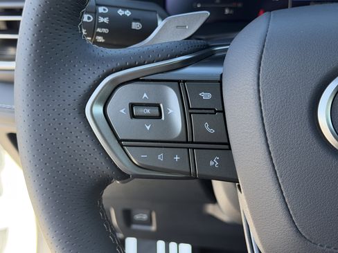 New 2026 Lexus IS 350 F Sport image 20