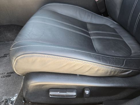 Used 2019 Honda Insight Touring image 21