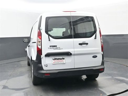 Used 2022 Ford Transit Connect XL image 4