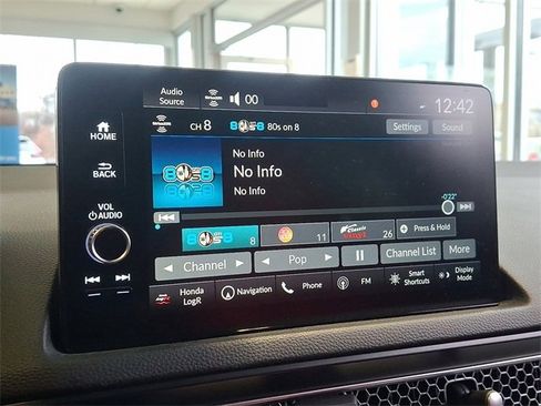 Used 2024 Honda Civic Type R image 17