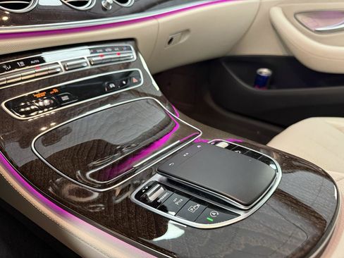 Used 2022 Mercedes-Benz E 350 Sedan w/ Driver Assistance Package image 26