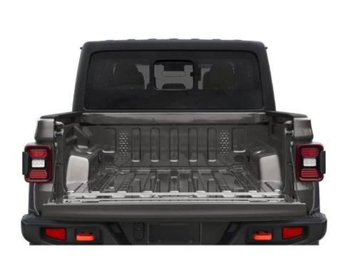 New 2026 Jeep Gladiator Mojave AWD/4WD image 14