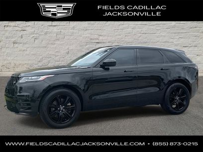 Used 2023 Land Rover Range Rover Velar R-Dynamic S