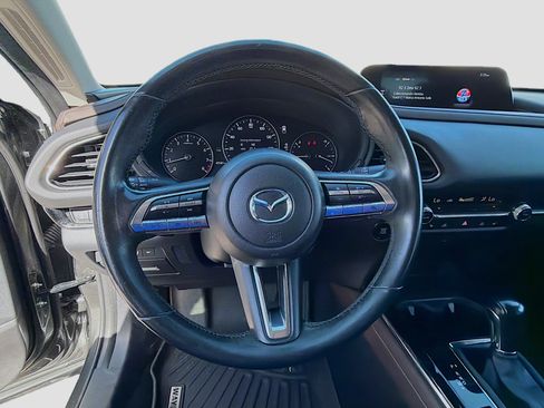 Used 2021 MAZDA CX-30 AWD 2.5 S w/ Premium Package image 10
