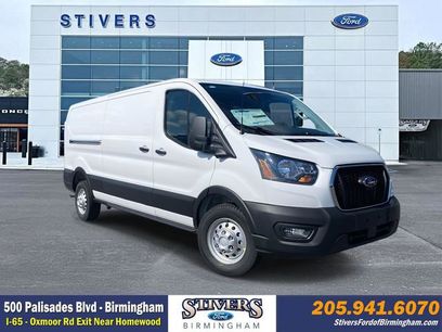 New 2025 Ford Transit 250 Base