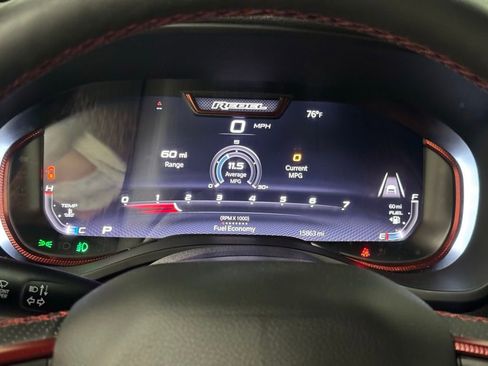 Used 2025 RAM 1500 Rebel image 4