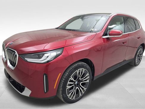 New 2026 BMW X3 xDrive30 w/ Convenience Package image 5