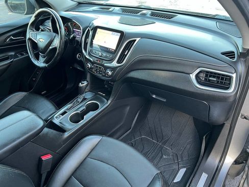 Used 2019 Chevrolet Equinox Premier image 28