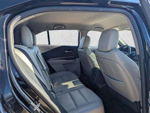 Used 2023 Cadillac XT4 Luxury w/ Cold Weather Package image 29