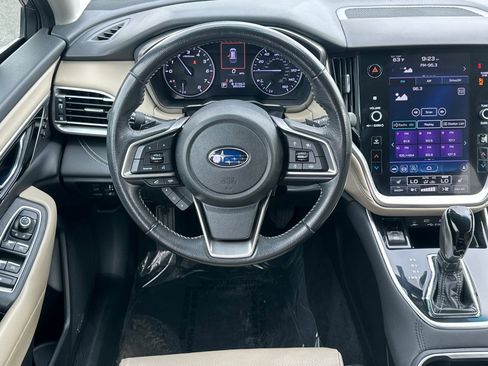 Used 2021 Subaru Outback Limited w/ Popular Package #2 image 14