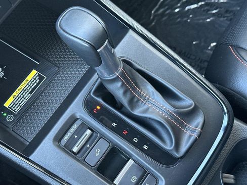 Certified 2025 Honda CR-V Sport-L image 20