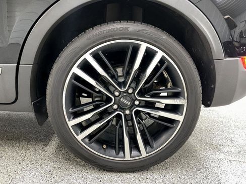 Used 2017 Lincoln MKC Reserve w/ Canadian Touring Package image 32