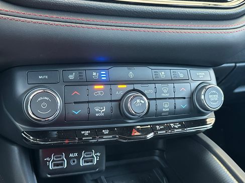 New 2026 Dodge Durango GT AWD/4WD image 22